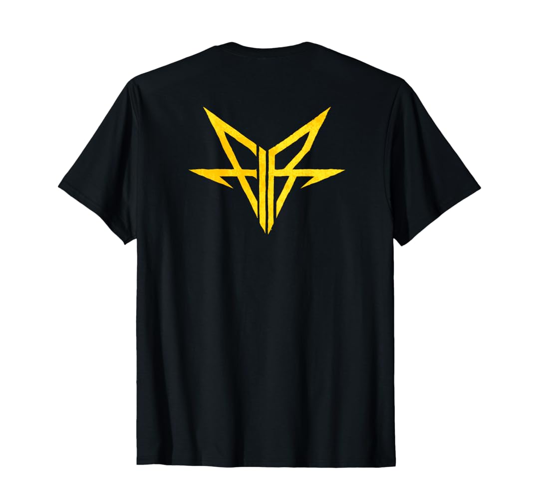 Amazon.com: Falling In Reverse - Official Merchandise - WTWB